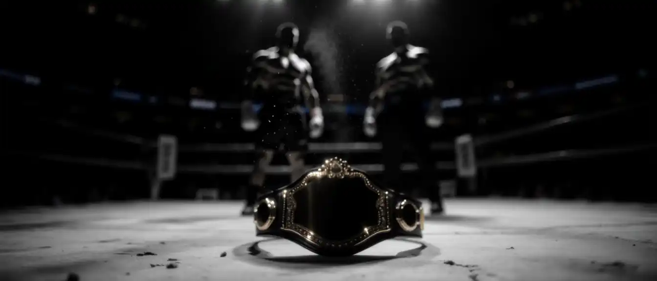 Битва в Кардиффе за титул суперчемпиона WBA объединит Тайсона Фьюри и Энтони Джошуа
