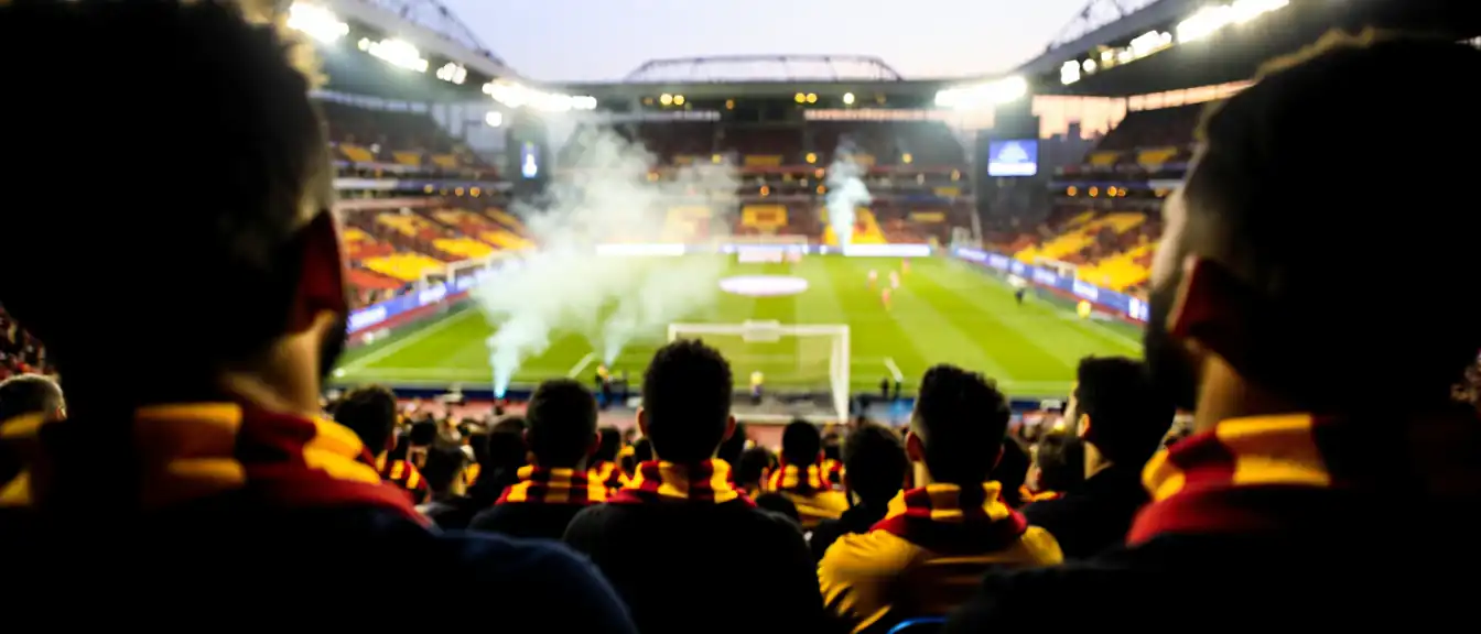 Битва в Стамбуле: как увидеть противостояние «Фенербахче» и «Ромы» в Лиге чемпионов