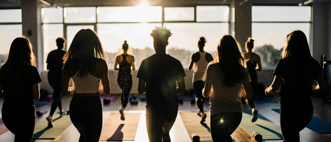 Большинство участников летней программы Каникулы с DDX Fitness намерены продолжить тренировки в новом учебном году