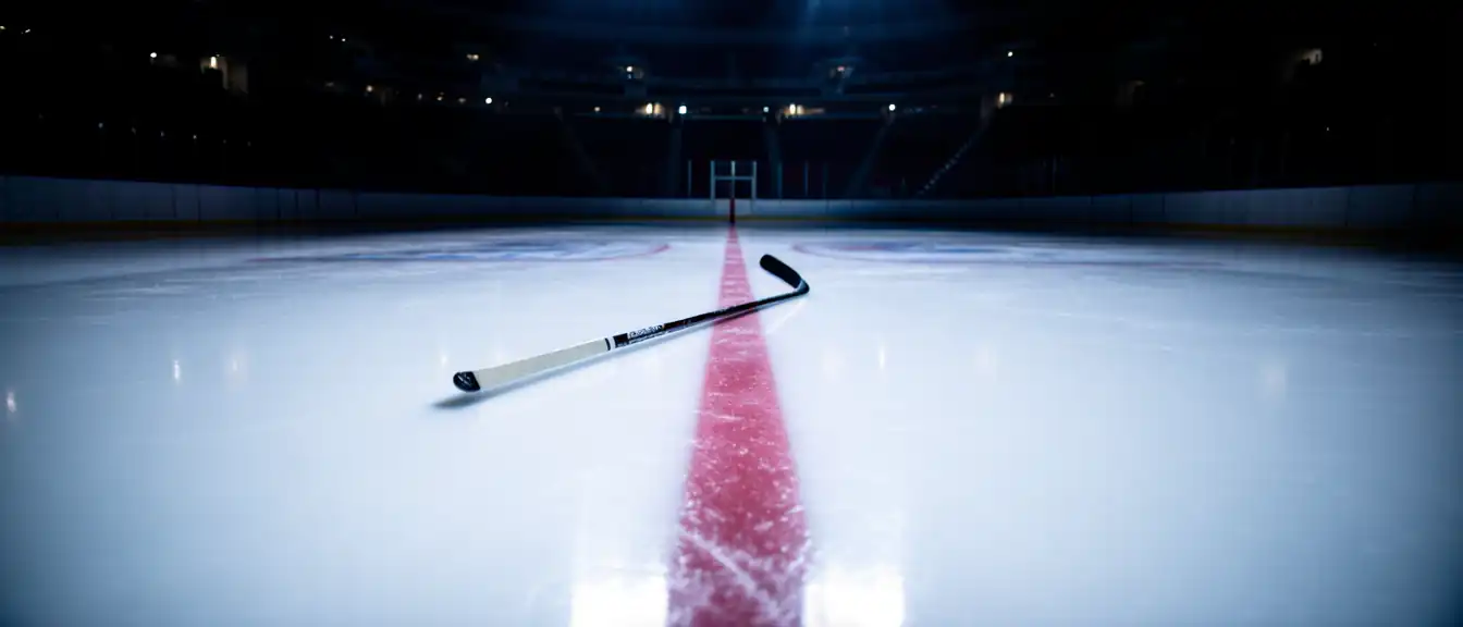Борьба за возвращение на лед: ФХР перенесла спор с IIHF в международный арбитраж