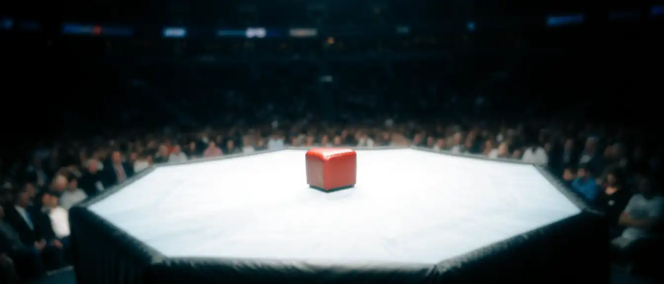 Трагедия в мире ММА: внезапная смерть бразильского бойца UFC Аллана Насименто