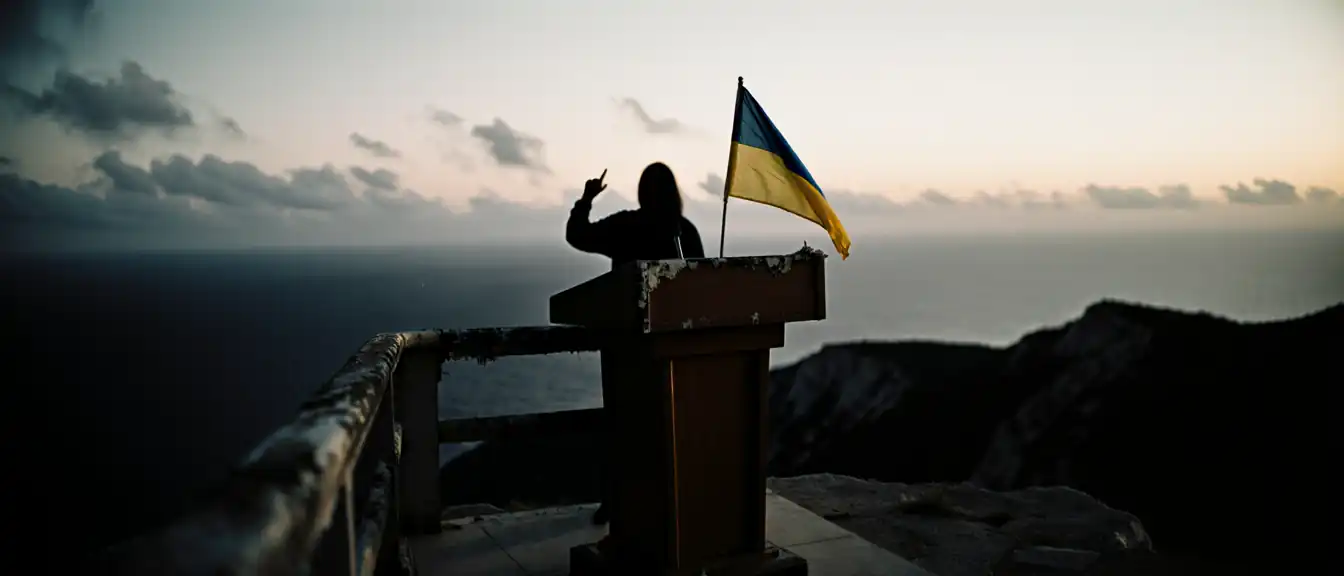 Пустые обещания или политический шум: в Крыму прокомментировали заявления Киева о статусе полуострова