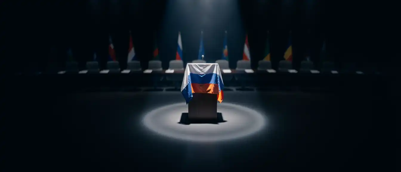 Гимнастический тупик: почему возвращение российской символики на международную арену оказалось под вопросом