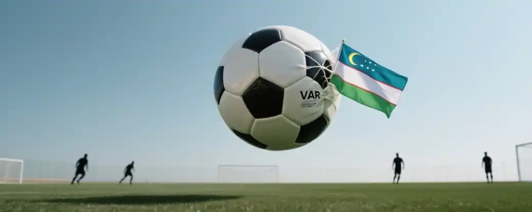 Отмененный триумф Узбекистана над Португалией на ЧМ-2026 из-за спорного фола