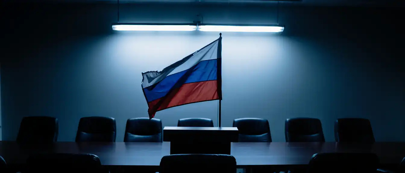 Политический тупик в гимнастике: почему возвращение российского флага на международную арену снова под вопросом