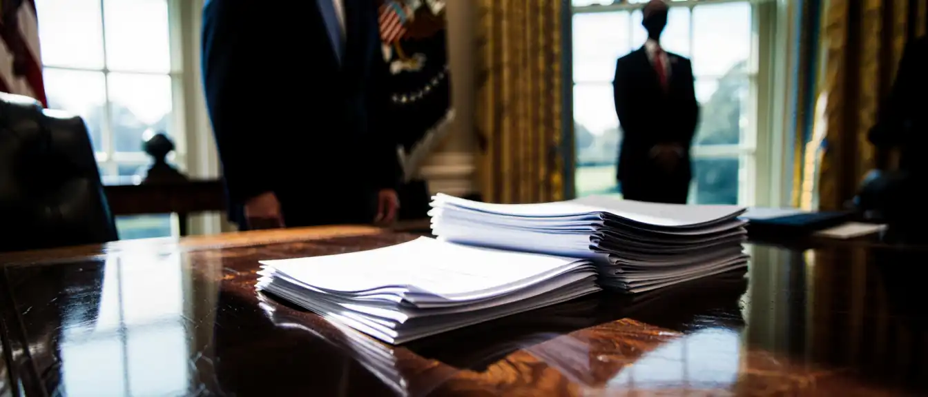 Дипломатический марафон Трампа: в графике Вашингтона — переговоры с лидерами Украины и Израиля