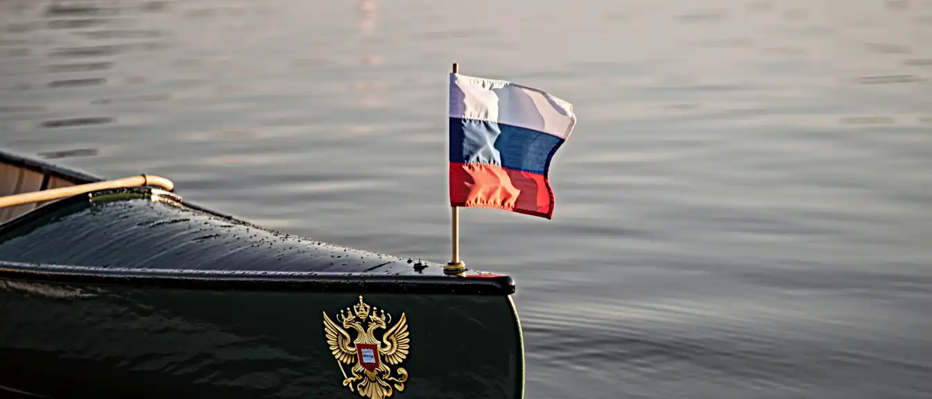 Конец эпохи нейтрального статуса: российские гребцы вернут себе флаг и гимн в 2027 году