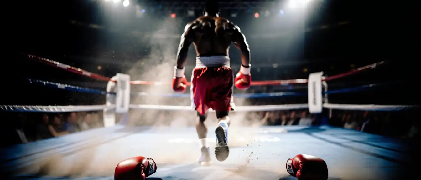 Даниэль Дюбуа подтвердил статус чемпиона WBO, вновь отправив Фабио Уордли в нокаут