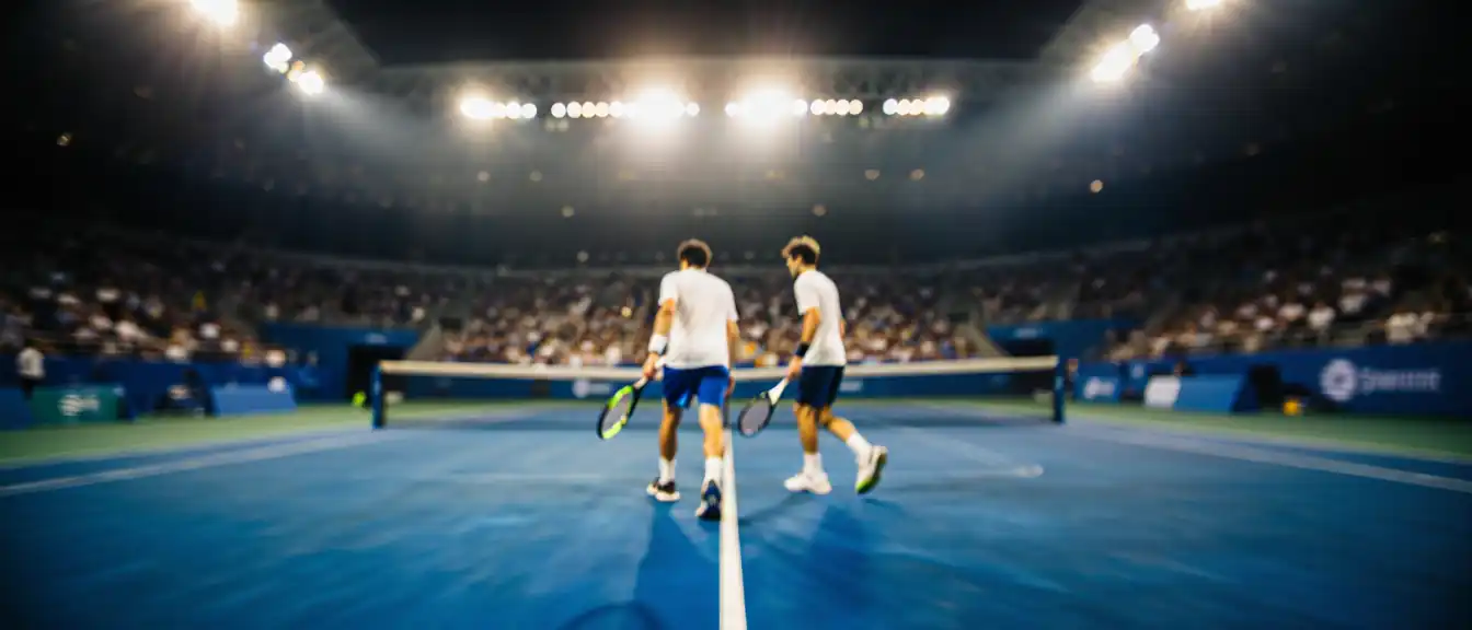 Даниил Медведев завоевал титул на турнире ATP 250 в Ханчжоу, победив Андрея Рублева