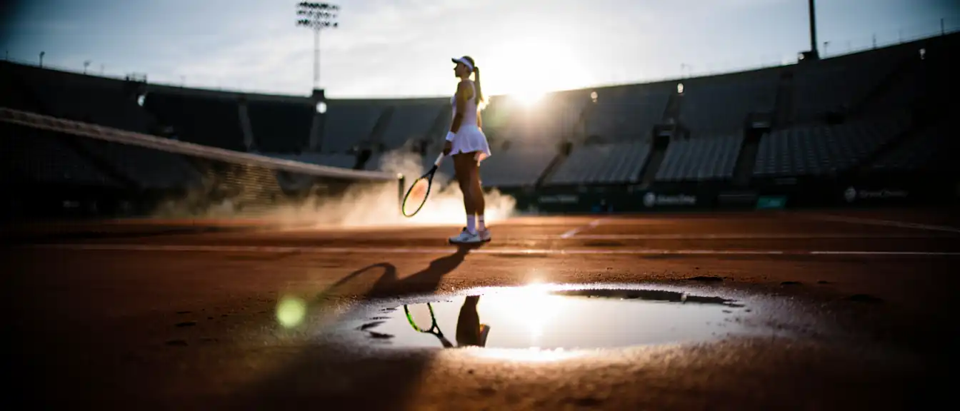 Диана Шнайдер обеспечила себе место в полуфинале турнира WTA в Нинбо и готовится к потенциальному противостоянию с Еленой Рыбакиной