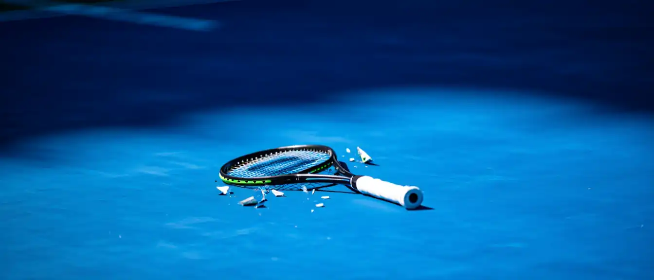 Дисциплинарные санкции для Арины Соболенко после эмоционального финала US Open