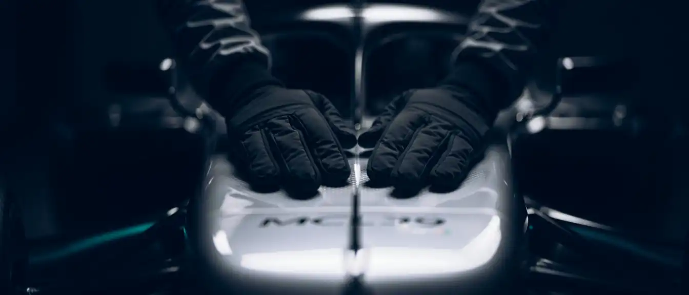 Долгосрочный союз: Ландо Норрис и McLaren остаются вместе до 2030 года
