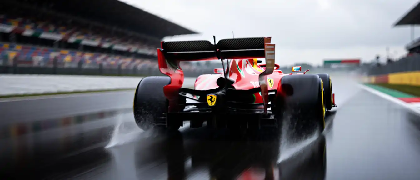 Доминирование Ferrari на трассе Монца: Леклер возглавил протокол первой практики