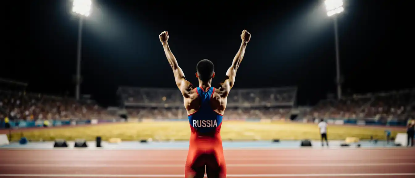 Триумф в Италии: Мария Жовнер завоевала золото чемпионата Европы