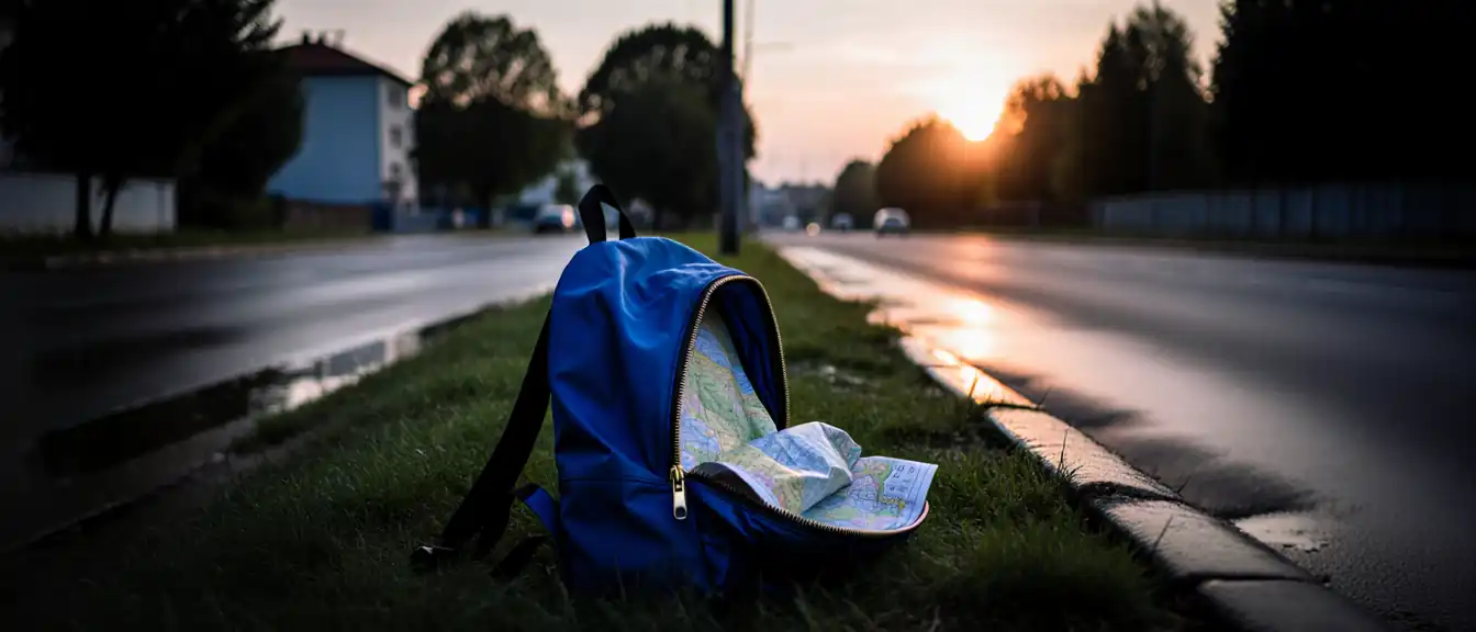 Возвращение домой: в Иваново найден 11-летний мальчик, пропавший несколько дней назад