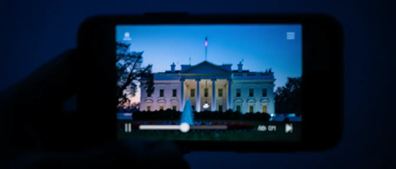 Музыкальный цензор: почему из видео Трампа внезапно исчез голос Тейлор Свифт