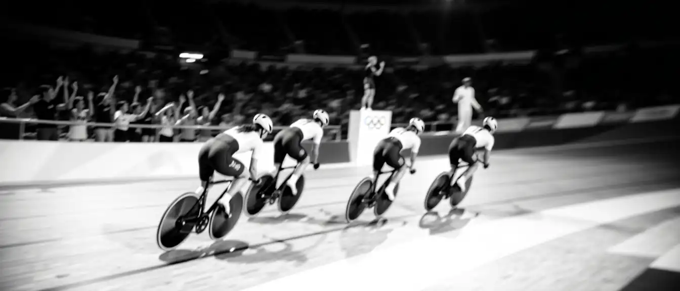 Триумф на треке: наши медалистки покорили чемпионат Европы в Котбусе