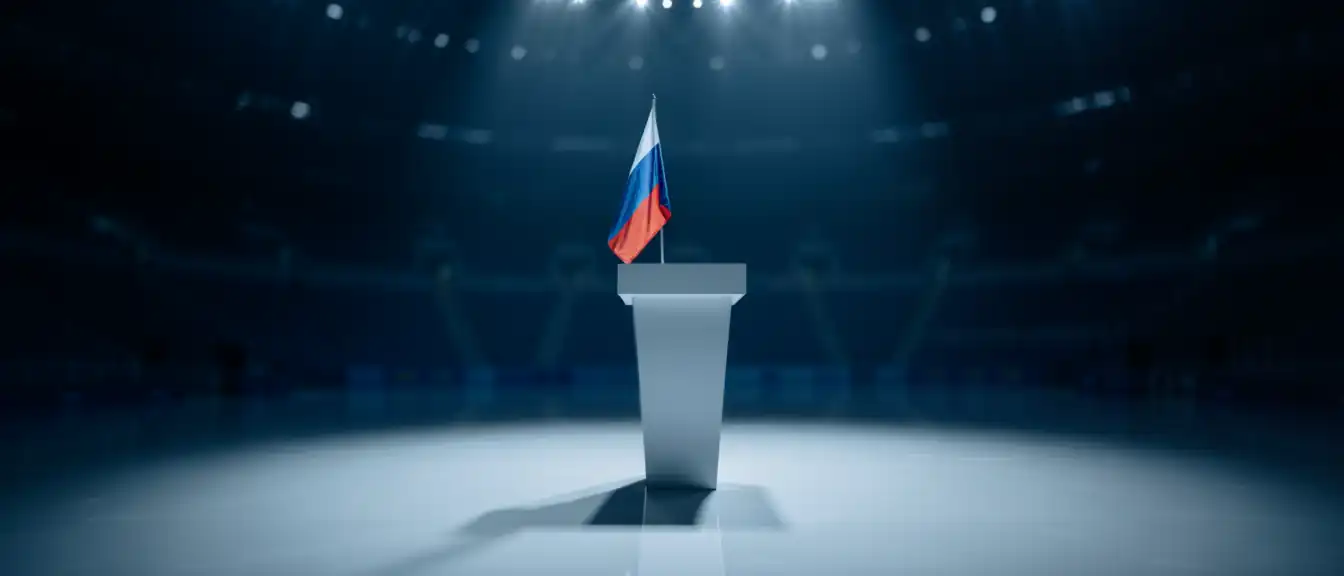 Гимнастический тупик: почему возвращение российского флага на европейские арены оказалось под вопросом