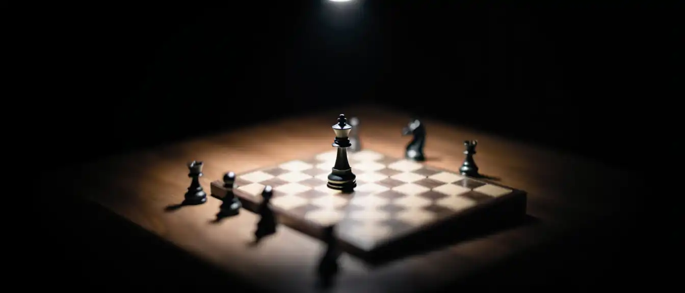 Шахматная война в суде: Владимир Крамник оспаривает решение FIDE о дисквалификации