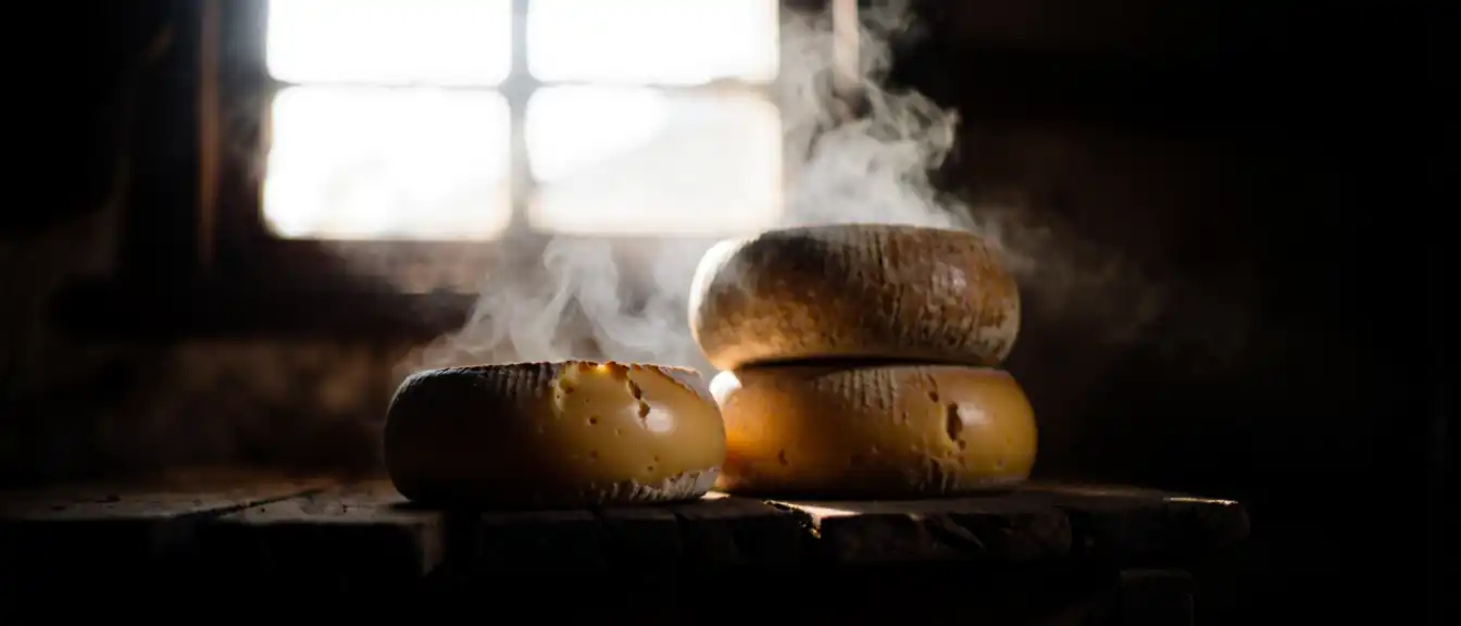 Вкус традиций и драйвер экономики: как семейная сыроварня в Гиагинском районе становится символом Адыгеи
