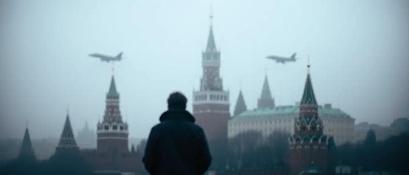 Туман неопределенности: в Москве скептически отнеслись к слухам о «небесном перемирии» между Киевом и Вашингтоном