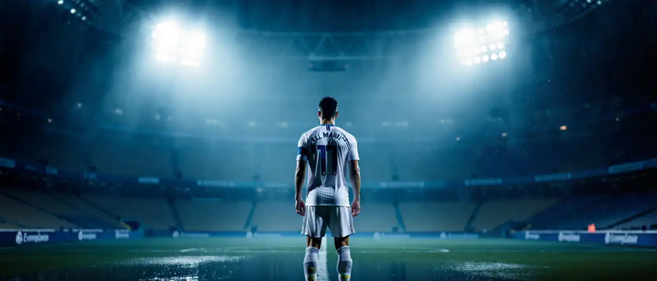 Лицо новой эпохи: Килиан Мбаппе станет единственным героем обложки EA Sports FC 27