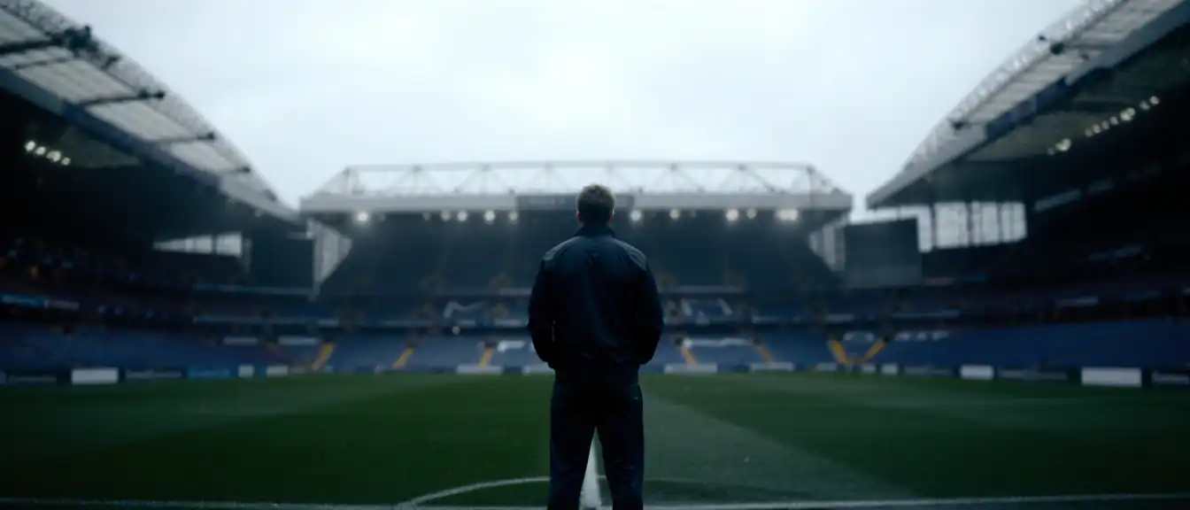 Трофейный тренер: Оливер Гласнер принимает руководство «Ноттингем Форест»