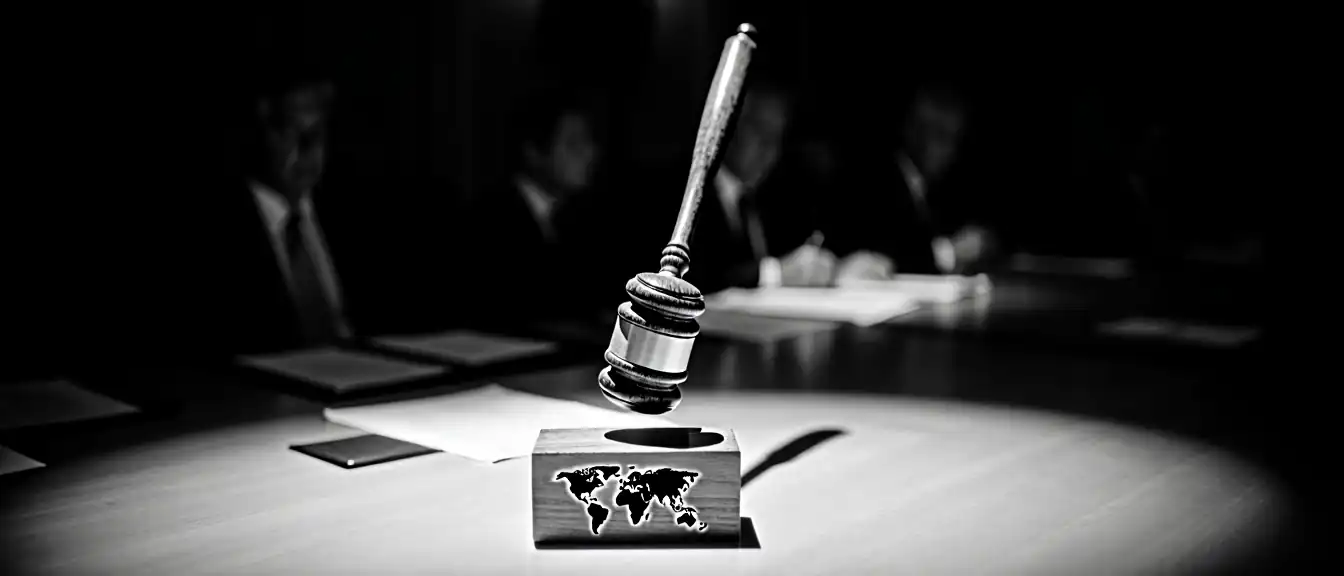 Тарифная ловушка: почему амбициозный антироссийский законопроект Грэма оказался под угрозой в Конгрессе
