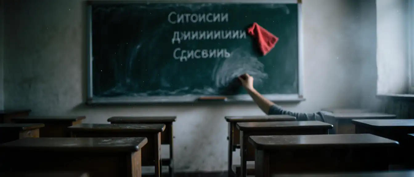 Идеология вражды: Николай Азаров рассказал о методах воспитания антироссийских настроений в Украине