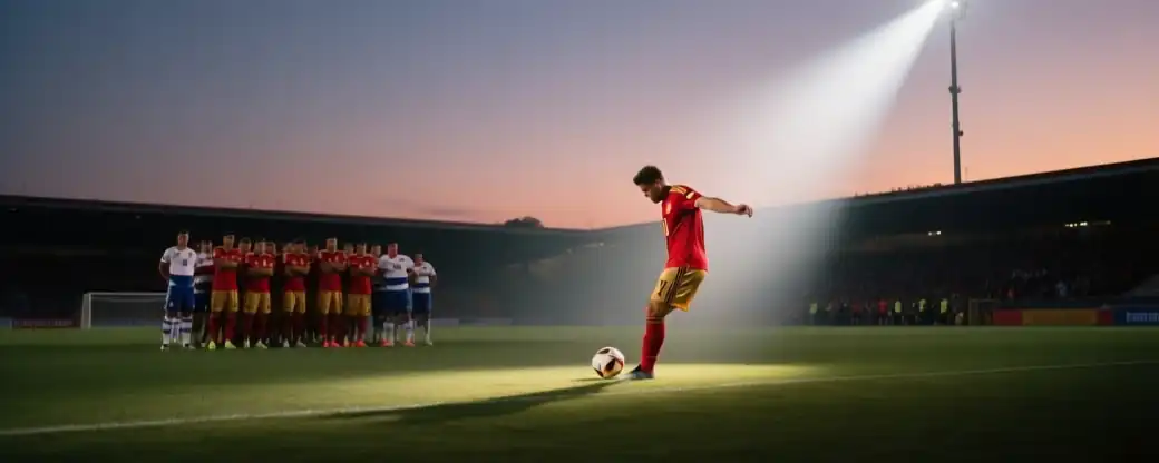 Ундав Закрепит Свой Талант в Стартовом Команде Германии против Парагвая