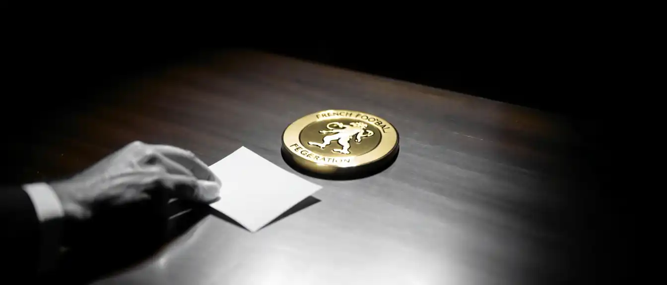 Французские футбольные функционеры дистанцировались от Джанни Инфантино из-за кризиса доверия к руководству ФИФА