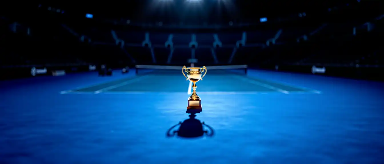 Глава ATP Андреа Гауденци анонсировал масштабное увеличение выплат профессиональным игрокам до 350 миллионов долларов