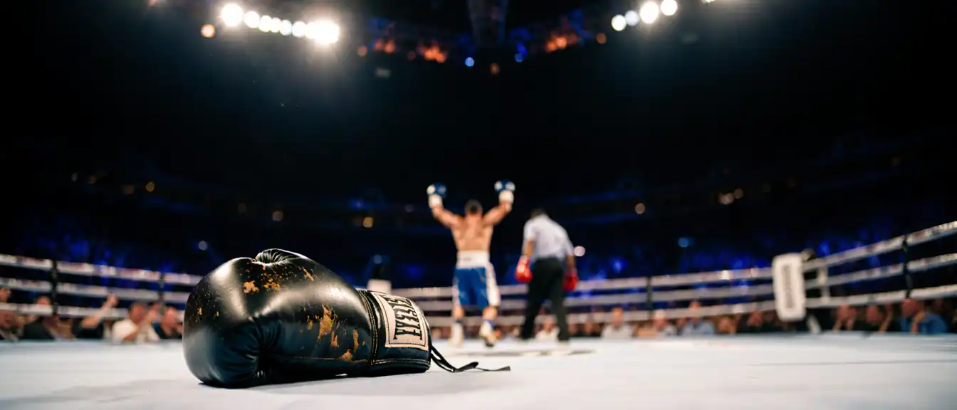 Хайме Мунгия завоевал титул WBA во втором среднем весе в бою против Никиты Зоня
