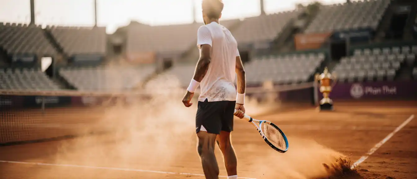 Илья Симакин оформил триумфальную серию побед на турнире ATP серии «Челленджер» во Вьетнаме