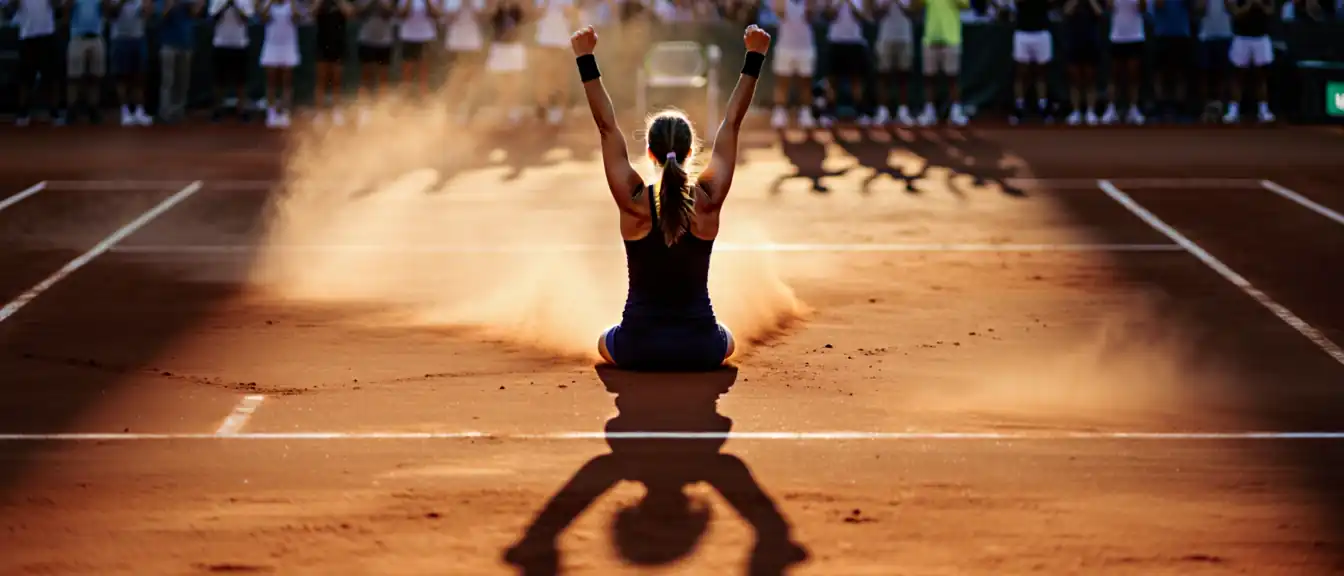 Ива Йович завоевала второй титул турнира WTA 500 в мексиканской Гвадалахаре