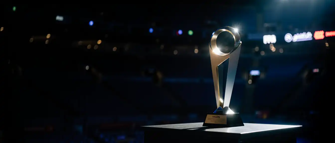 Из-за обострения ситуации в регионе и угроз безопасности FIFAe Finals в Джидде лишился запланированных дат