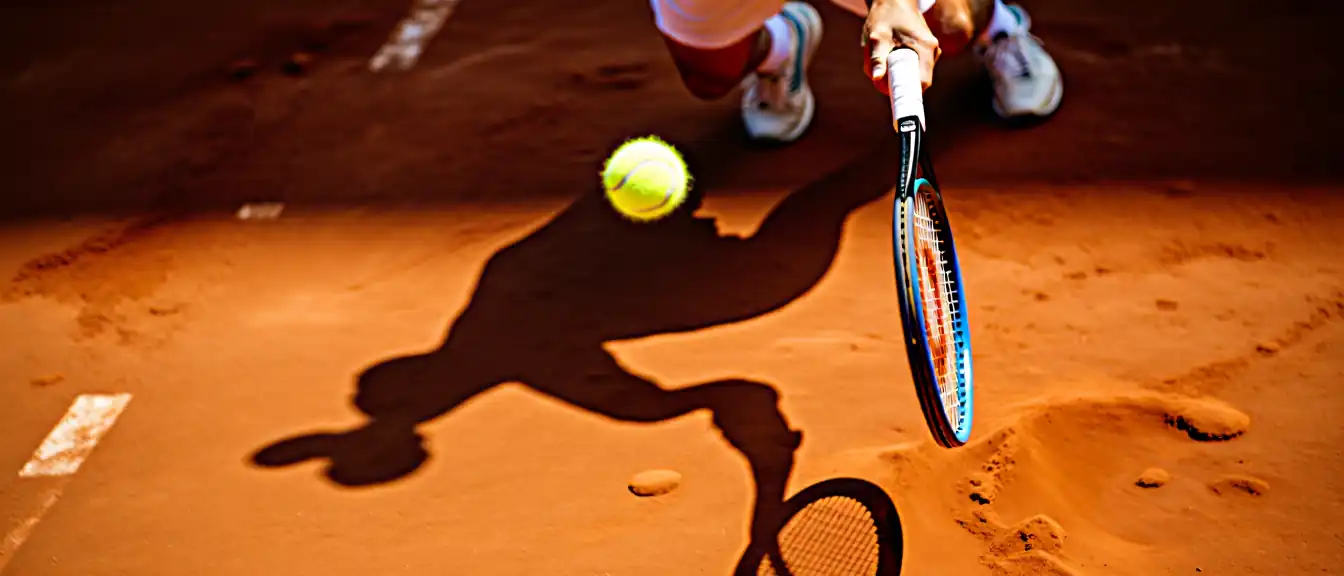Карен Хачанов преодолел первого соперника на теннисном турнире ATP в Казахстане