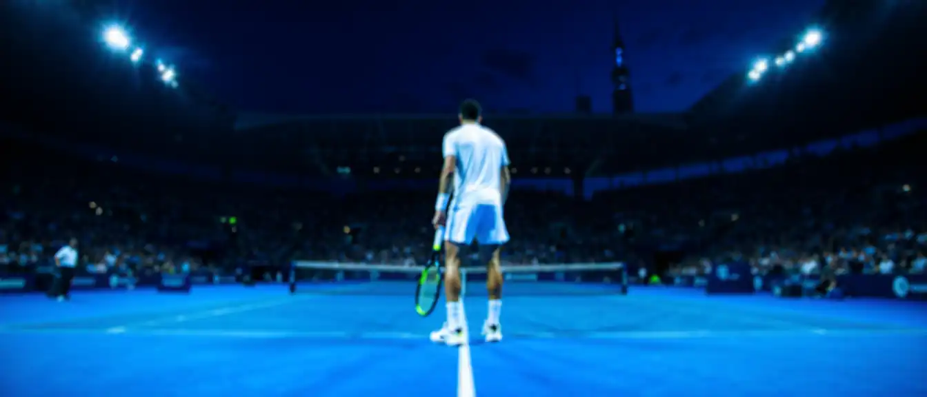 Карлос Алькарас преодолел первое препятствие на турнире ATP 500 в Токио