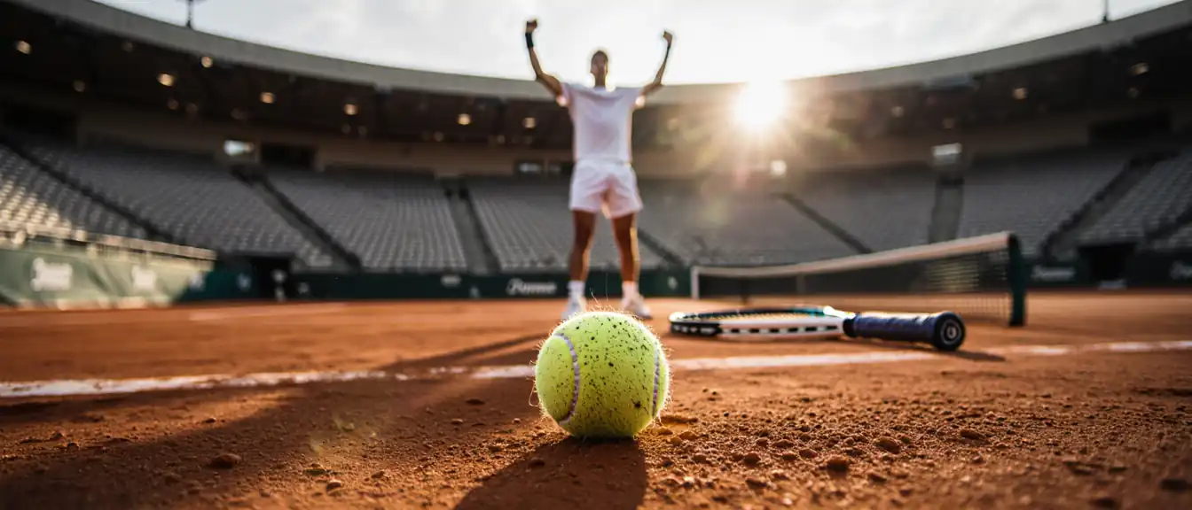 Карлос Алькарас выбил Даниила Медведева из борьбы за титул на турнире ATP в Вене