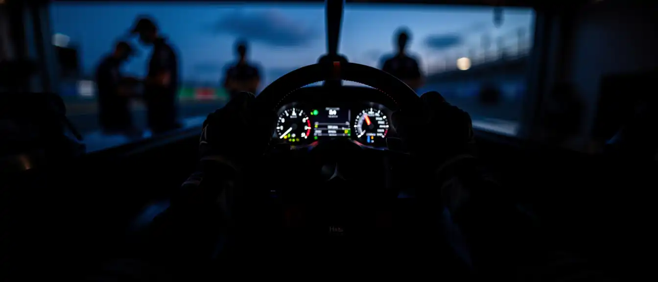 Команда Haas F1 Team объявила о подписании многолетнего контракта с Рафаэлом Камарой