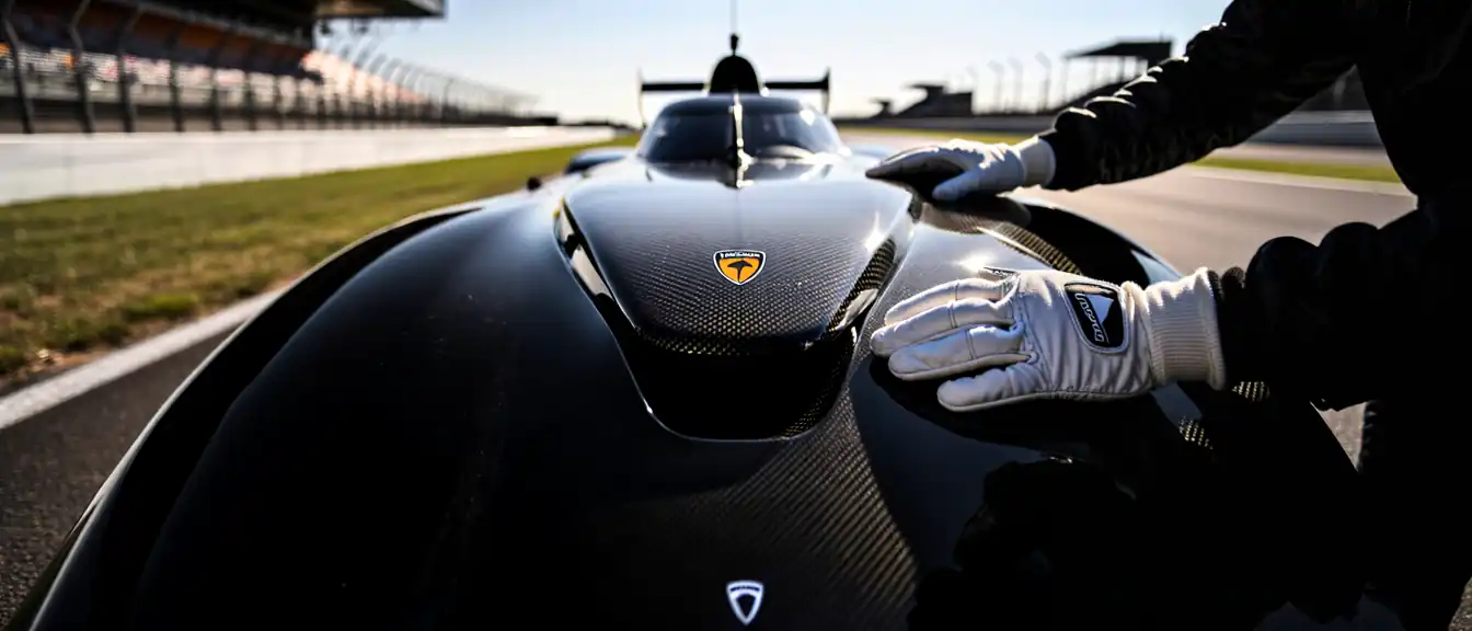 Команда McLaren выставила на аукцион пять исторических болидов с участием Брэда Питта и легендарных пилотов