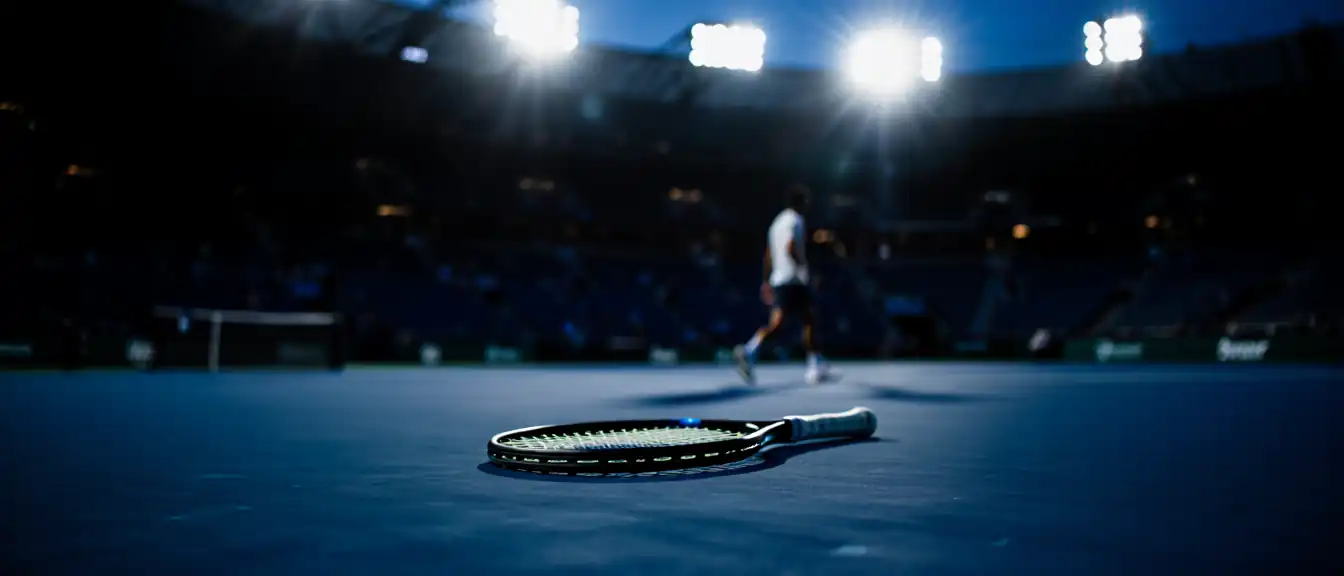 Конец затянувшейся серии: Андрей Рублев покидает US Open после поражения от испанца