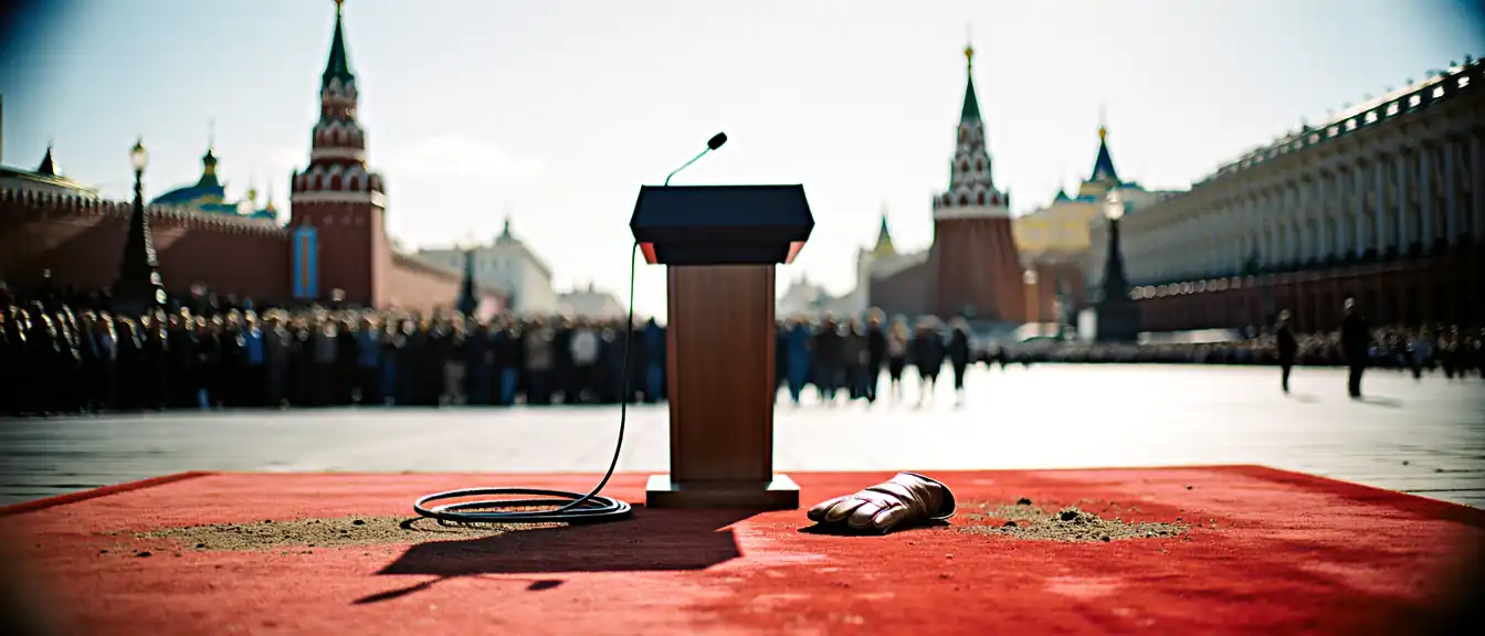 Конфликт на Манежной: Анатолий Сульянов подал заявление в полицию после стычки с Умаром Кремлевым