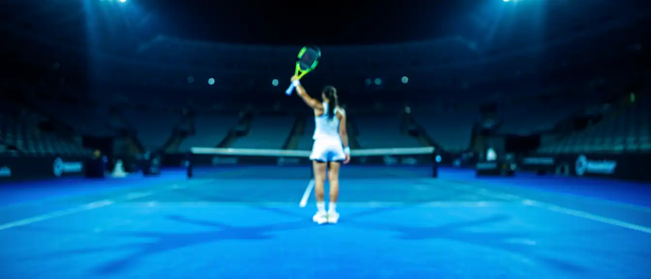 Лейла Фернандес завоевала титул на сингапурском турнире серии WTA 500