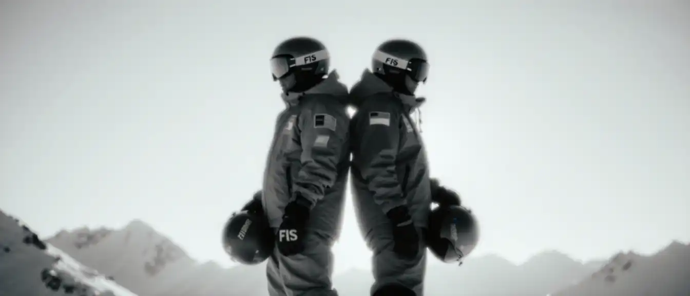 Международная федерация лыжного спорта и сноуборда FIS предоставила нейтральный статус Дмитрию Логинову и Софии Надыршиной