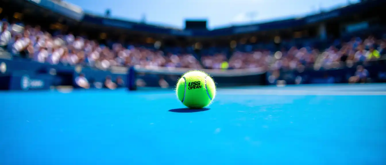 Новая эра тенниса: призовые на US Open 2026 года побьют все исторические рекорды