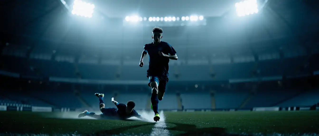 Новые рыночные оценки футболистов РПЛ от Transfermarkt: стремительный взлет Кирилла Данилова и падение стоимости Джона Кордобы