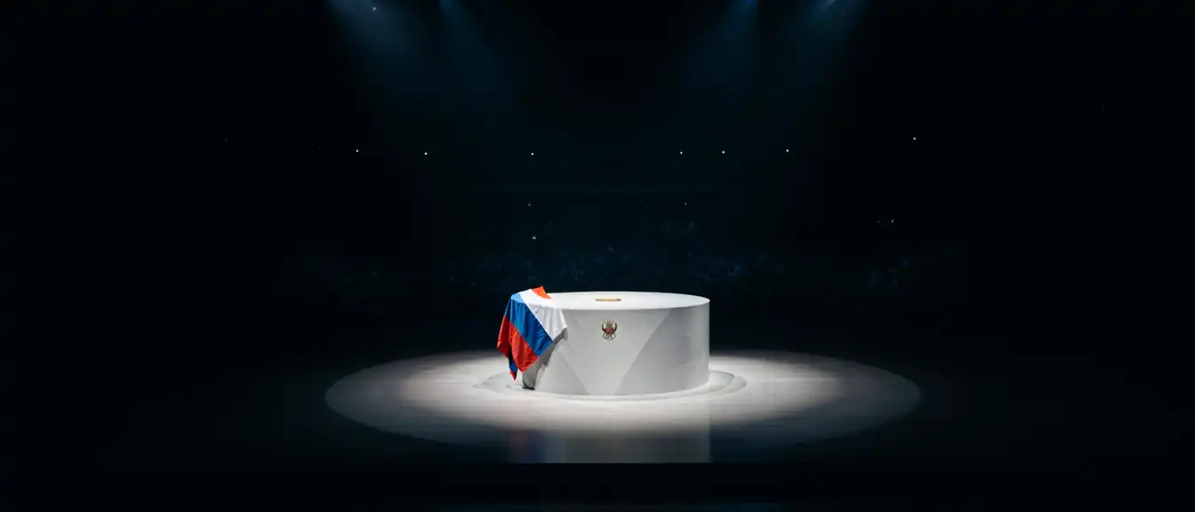 Олимпийский комитет России намерен подать жалобу в МОК и Международную федерацию гимнастики из-за визовых проблем
