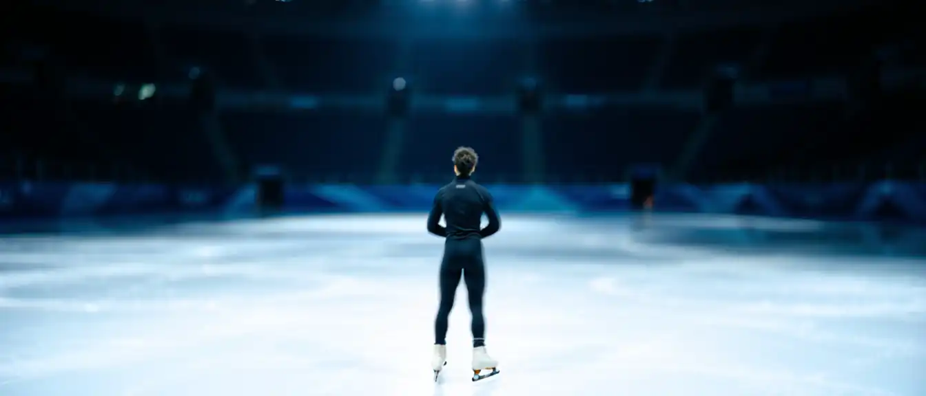 Ошибки в начале сезона и статус «первенства ЖЭКа»: почему российские фигуристы не показывают ожидаемого результата в Токио