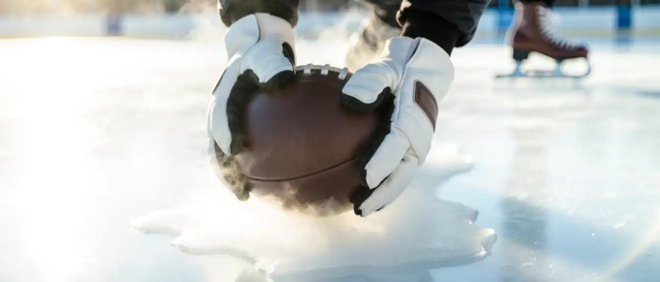 От ледового покрытия к футбольному полю: Евгения Медведева осваивает новую роль в кино